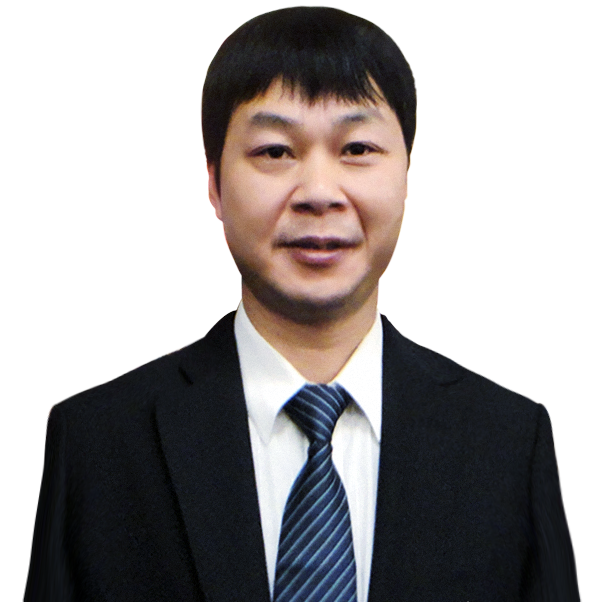 记全国劳动模范、全国人大代表廖成臣